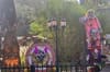 October Rundown: The Creaking Gate at the Entrance to the Holiday Season