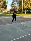 Court-Side Connections: Why Riverside's People Make It Home