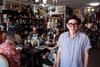 Neighbor of the Week: Eliel Quiles