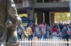 Annual DeaFestival Returns to City Hall Sept. 20