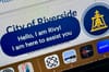 Riverside Introduces New AI Assistant to Website