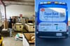 Diaper Bank Launches 'Cram the Van' Drive During National Awareness Week