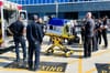Riverside Community Hospital Completes Advanced Training for Neonatal Transport Team