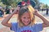 Ukrainian Refugee Meliia's Disneyland Dream Comes True Thanks to Riverside