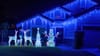 Photographer's Guide to Riverside's Best Holiday Light Displays