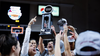CBU tied with Texas for most NCAA championship wins