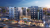Downtown arts district’s potential eight-story project