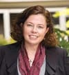 A photo of Debbie Martis, the founder of Rebirth Homes.