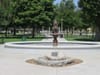 Historic White Park Tribute to Riverside Mothers of WWI Soldiers
