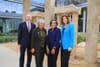 Chamber President Resigns After 45 Years of Leadership