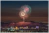 City council votes 5-2 to host 4th of July fireworks on Mt Rubidoux