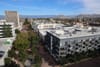 Downtown Riverside from City Hall
