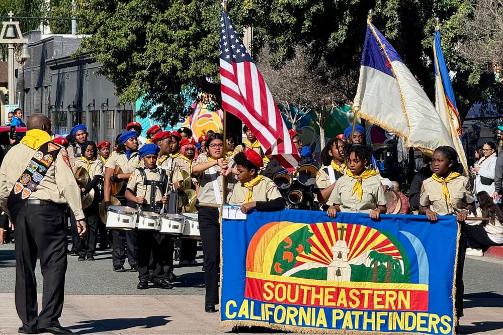 Riverside To Celebrate Black History With Annual Parade And Expo riverside-to-celebrate-black-history-with-annual-parade-and-expo