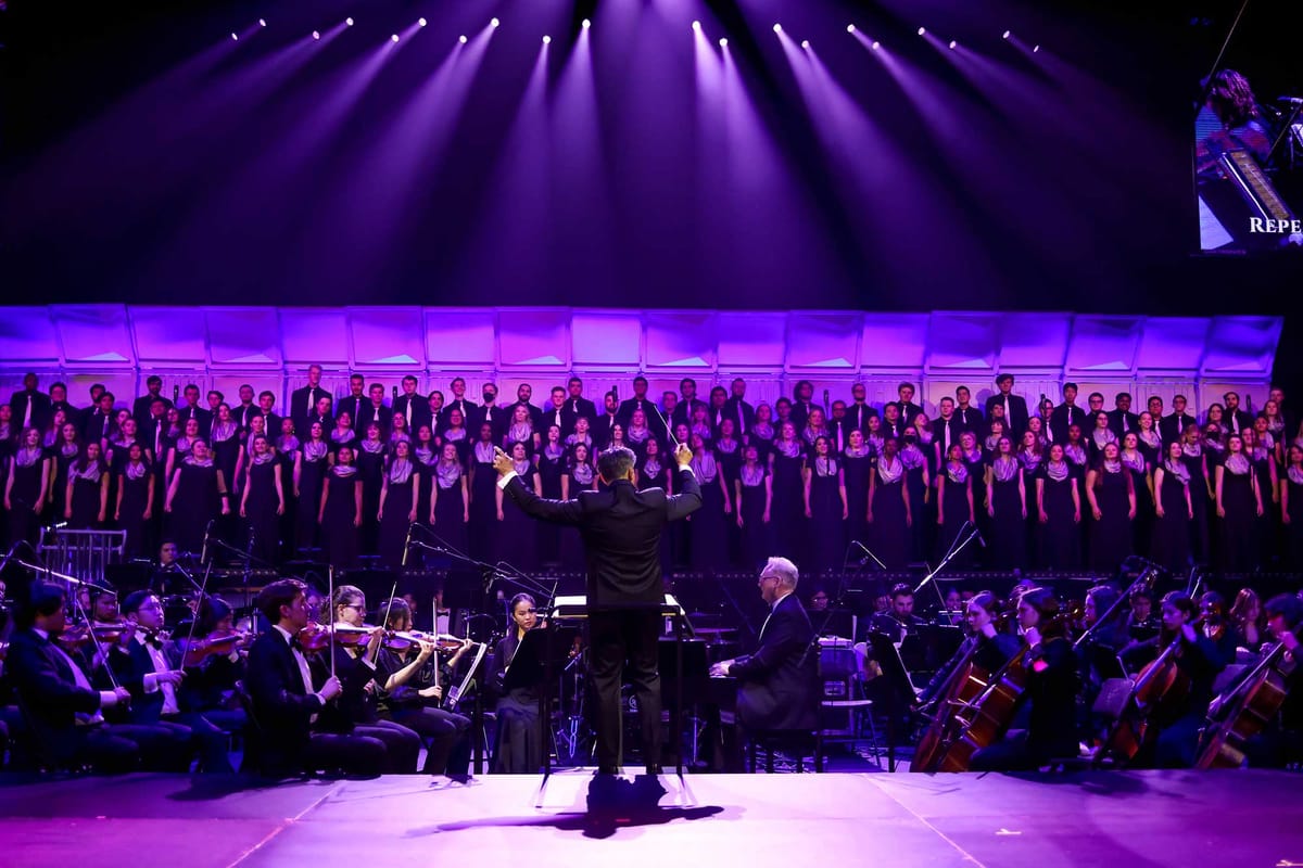 Celebrate the holidays with A CBU Christmas