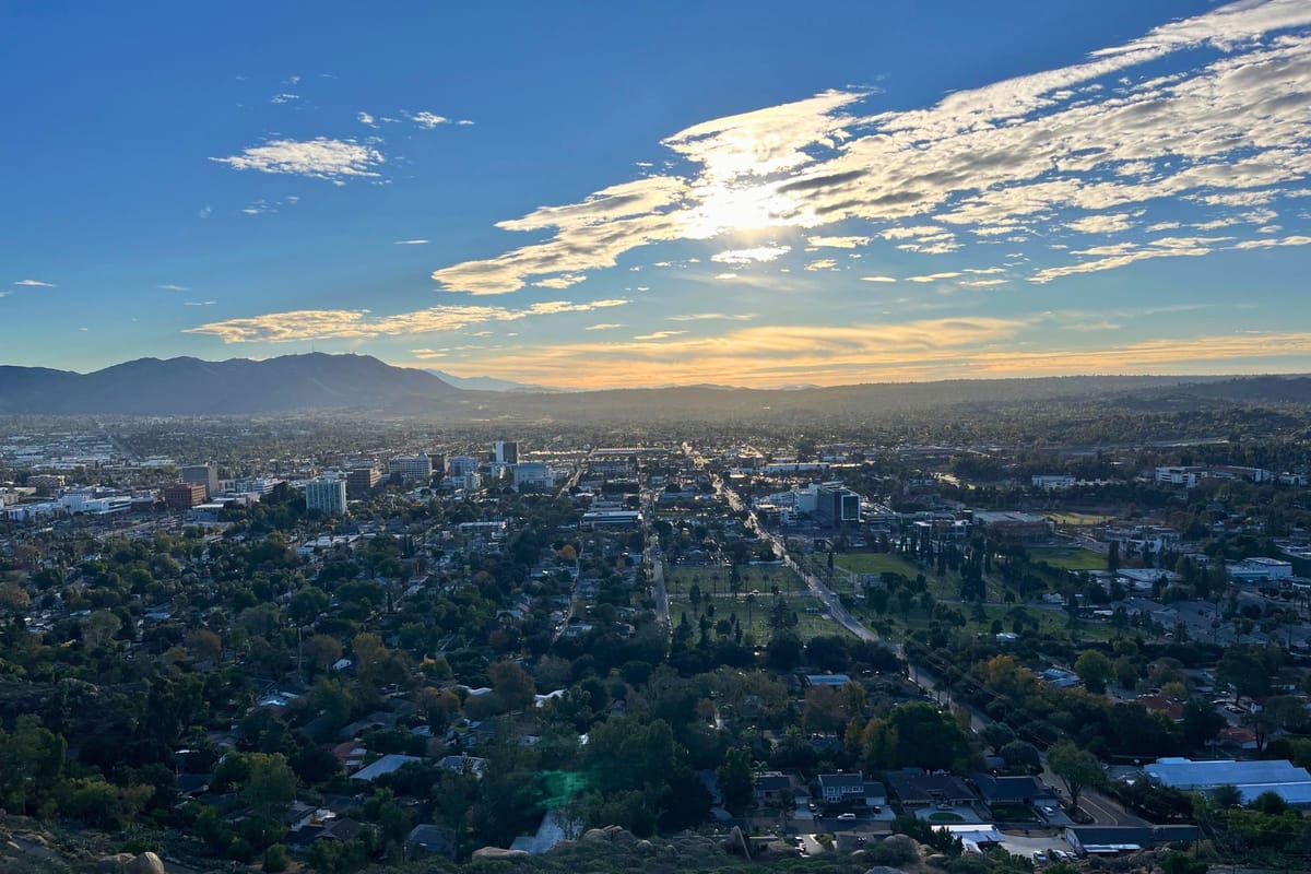 City Manager's Year in Review: $4.3 Billion in Growth Highlights Economic Momentum and Emerging Public Safety Pressures