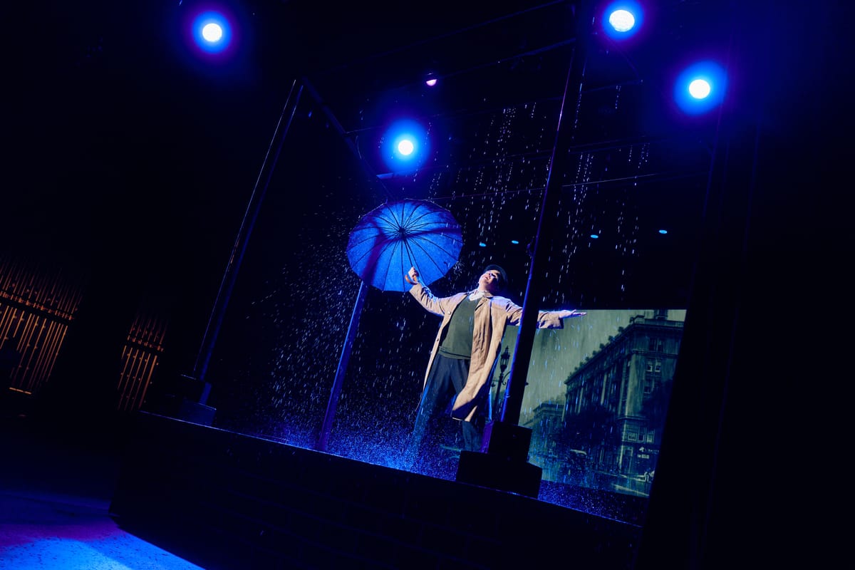 RUSD Honors Musical Brings Students Together Under the Spotlight