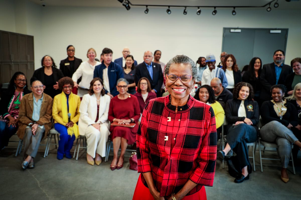 Neighbor of the Week: Katie Greene