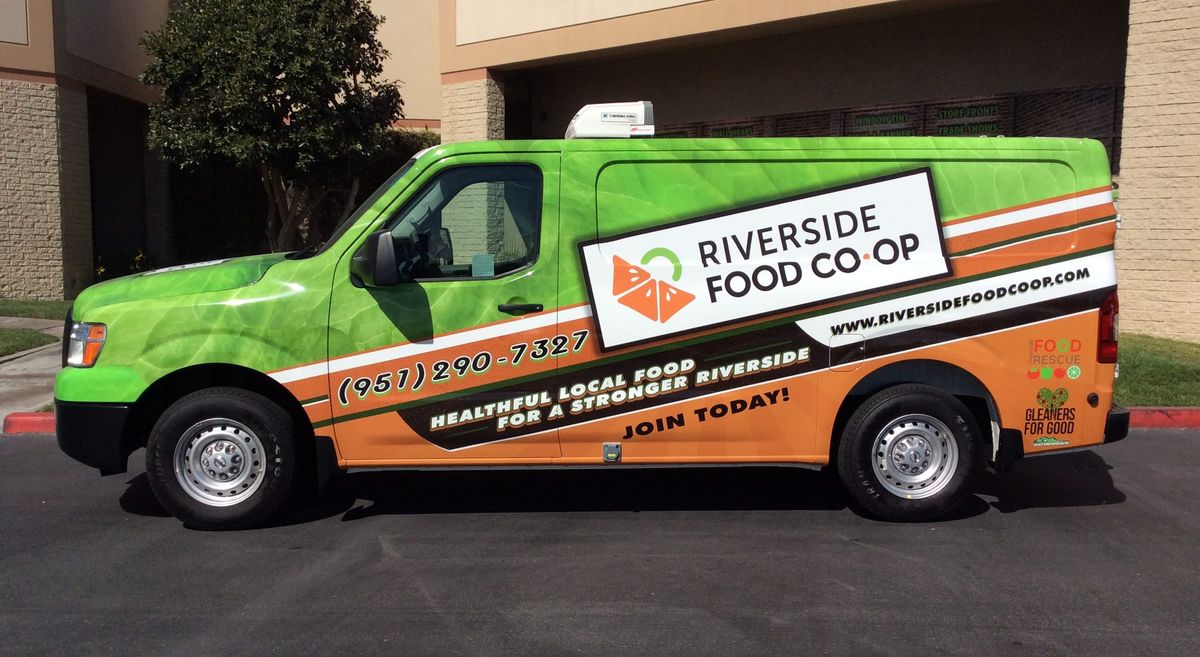 Member-owned grocer expands access to quality, local food with fresh  produce boxes - The Raincross GazettefacebookinstagramlinkedintwitterShare  on facebookShare on twitterShare on redditShare on facebookShare on  twitterShare on ...
