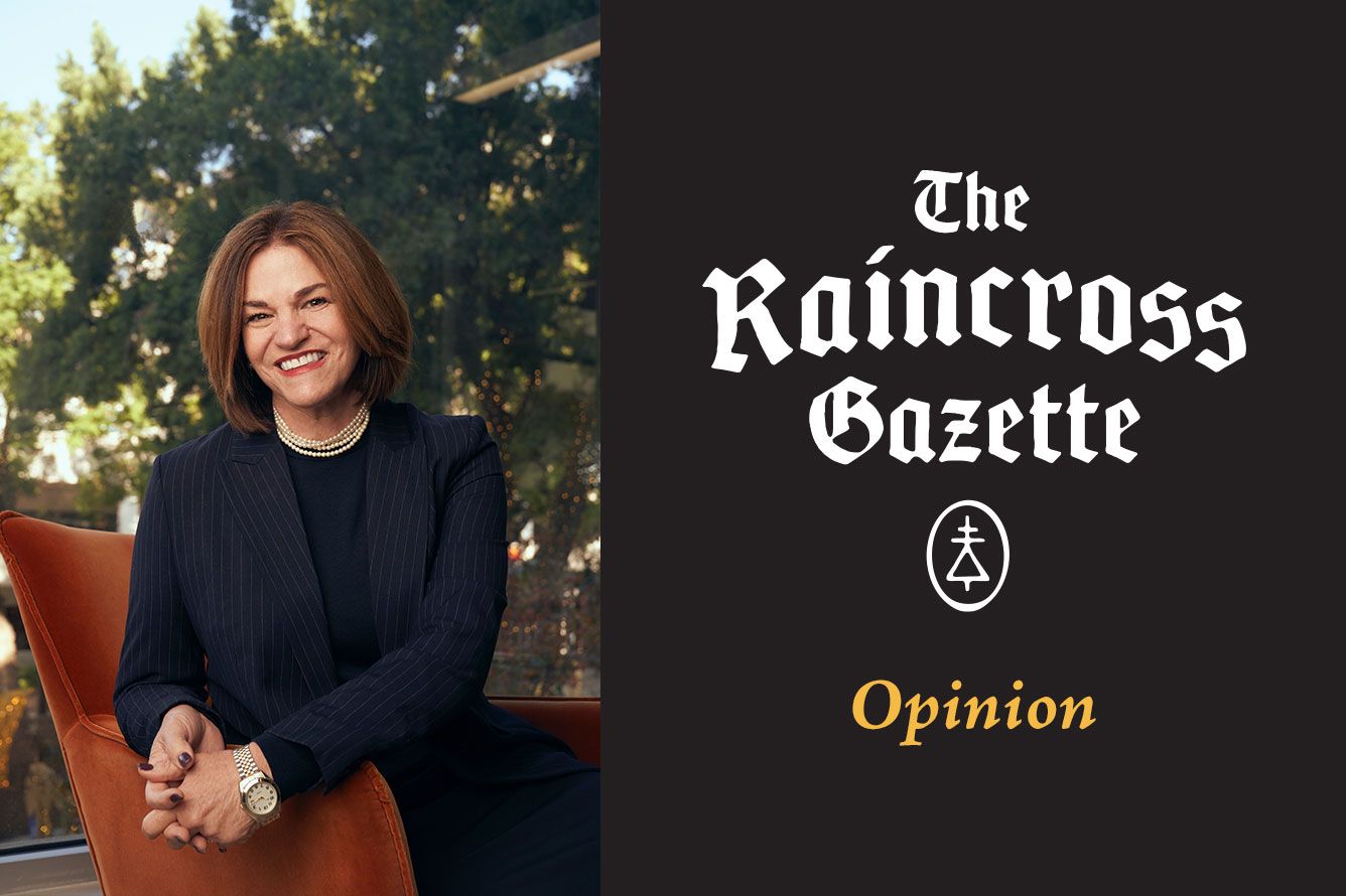 WANTED: Responsible Governance—Now More Than Ever