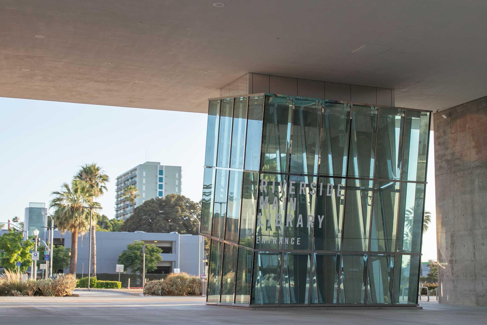 Extended hours announced for Riverside public libraries, reflecting