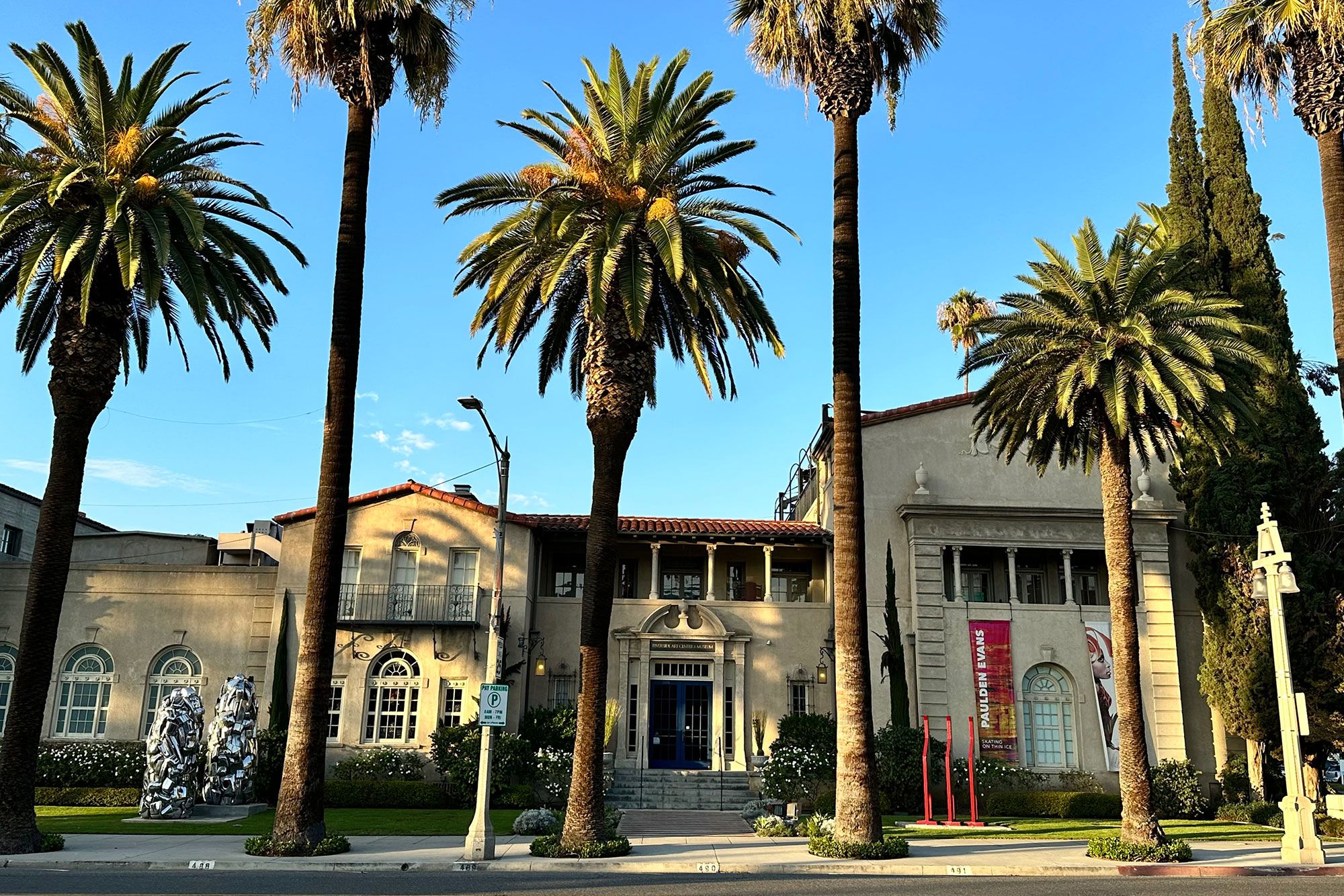 A Canvas for Community: RAM's Latest Exhibitions Reflect Riverside's Rich Artistic Tapestry