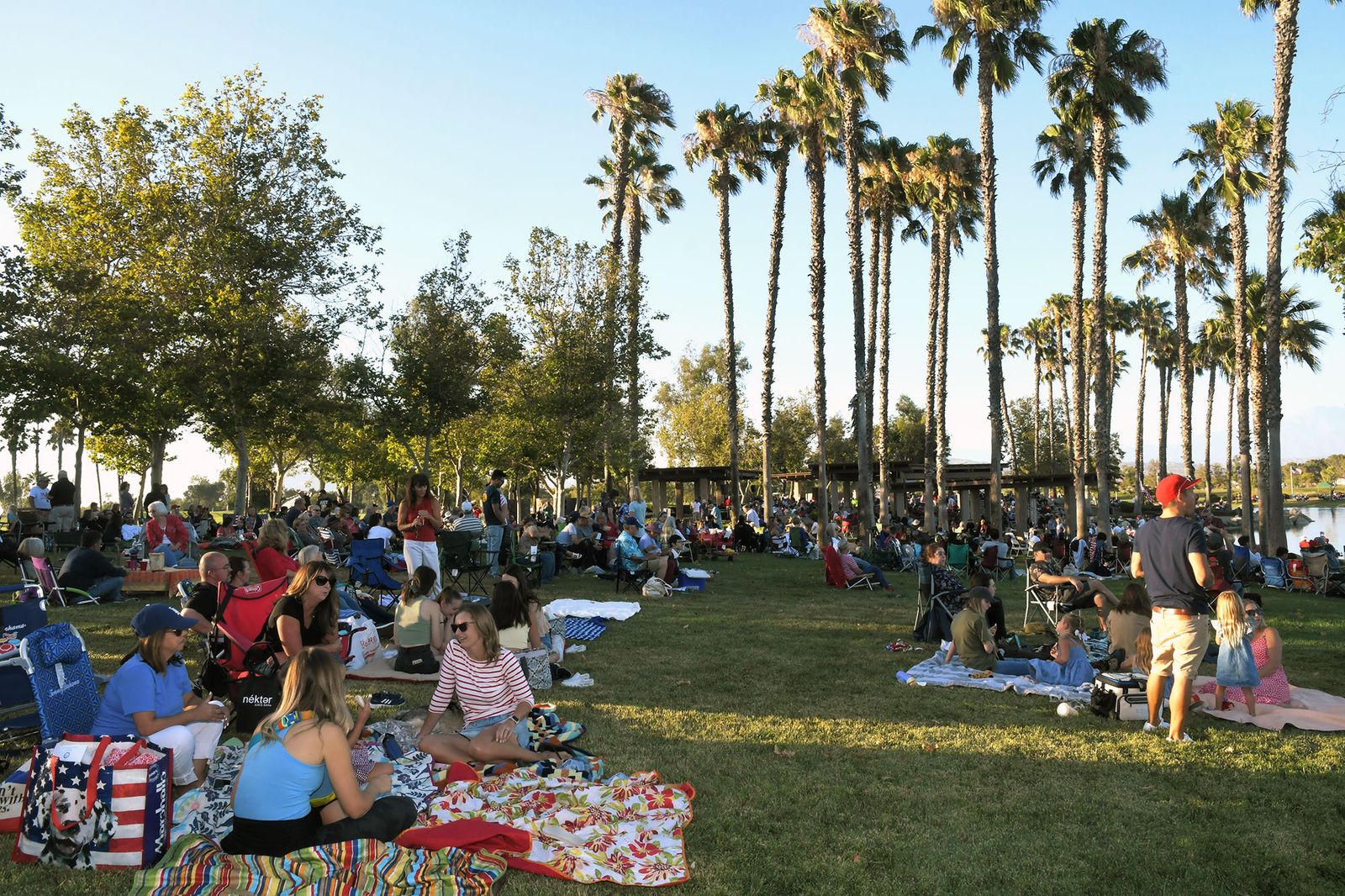 Riverside Philharmonic Orchestra to Honor Veterans with Annual "Concert