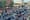 Thousands Join 'No Kings Day' Protest in Downtown Riverside