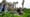 New Community Garden: Overflow Farms