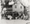 A black and white photo of members of Riverside's Pachappa Camp