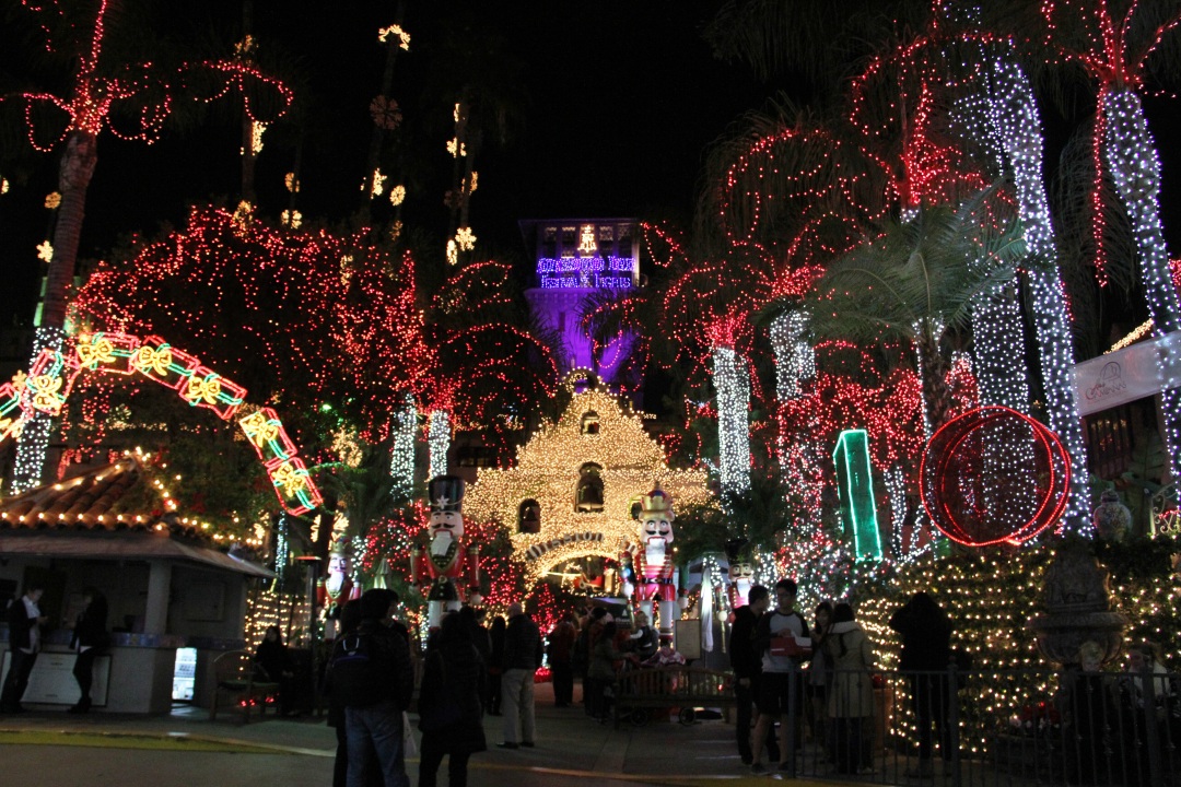 Festival of Lights Returns for the 30th Anniversary Celebration The